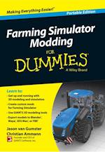 Farming Simulator Modding For Dummies