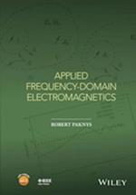 Applied Frequency-Domain Electromagnetics