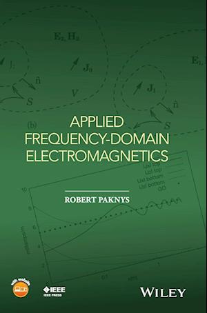 Applied Frequency-Domain Electromagnetics