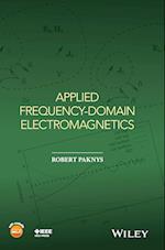 Applied Frequency–Domain Electromagnetics