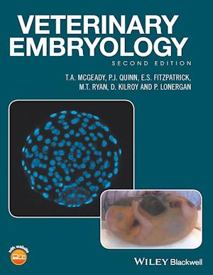 Veterinary Embryology 2e