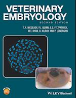 Veterinary Embryology 2e