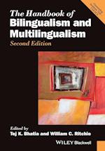 The Handbook of Bilingualism and Multilingualism  2e
