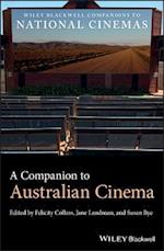 A Companion to Australian Cinema