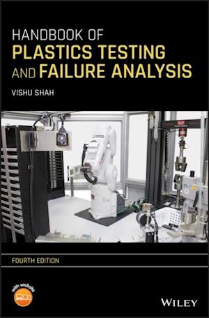 Handbook of Plastics Testing and Failure Analysis