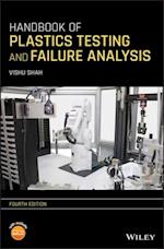 Handbook of Plastics Testing and Failure Analysis