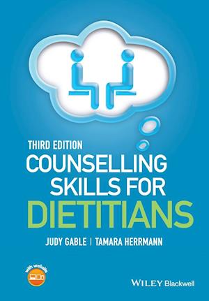 Counselling Skills for Dietitians 3e