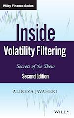 Inside Volatility Filtering