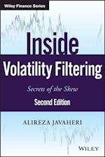 Inside Volatility Filtering