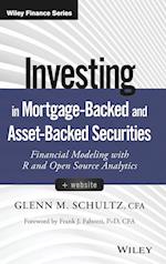 Investing in Mortgage–Backed and Asset–Backed Securities + Website – Financial Modeling with R and Open Source Analytics