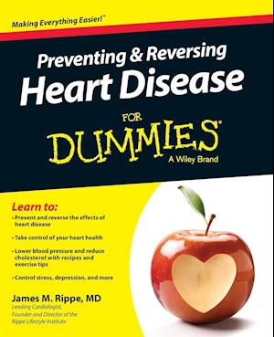 Preventing & Reversing Heart Disease For Dummies