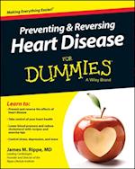 Preventing & Reversing Heart Disease For Dummies