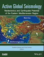 Active Global Seismology