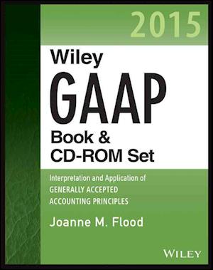 Wiley GAAP 2015