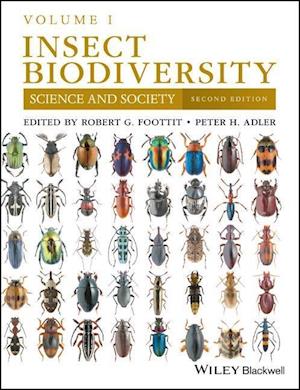 Insect Biodiversity