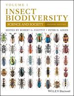 Insect Biodiversity