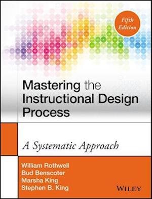 Mastering the Instructional Design Process