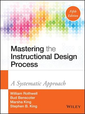 Mastering the Instructional Design Process