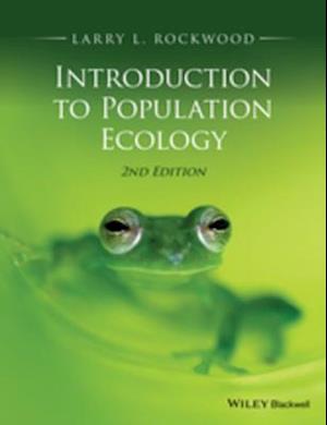 Introduction to Population Ecology