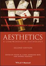 Aesthetics – A Comprehensive Anthology, Second Edition