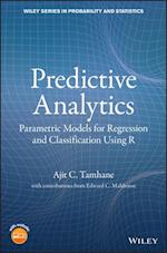 Predictive Analytics – Parametric Models for Regression and Classification Using R