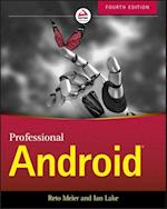 Professional Android, Fourth Edition