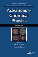 Advances in Chemical Physics Volume 156