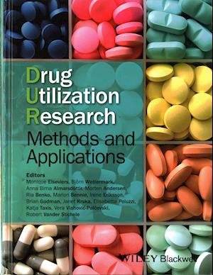 Drug Utilization Research – Methods and Applications