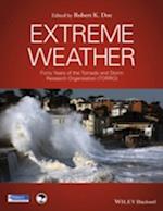 Extreme Weather – Forty Years of the Tornado and Storm Research Organisation (TORRO)