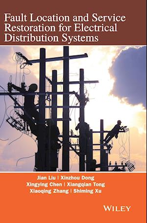 Fault Location and Service Restoration for Electrical Distribution Systems