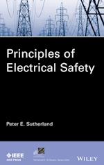 Principles of Electrical Safety