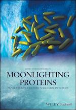 Moonlighting Proteins – Novel Virulence Factors in  Bacterial Infections