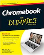 Chromebook For Dummies