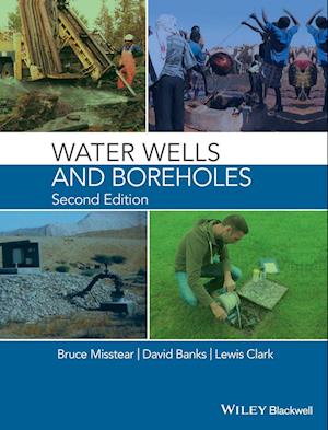 Water Wells and Boreholes 2e