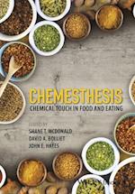 Chemesthesis – Chemical Touch in Food and Eating