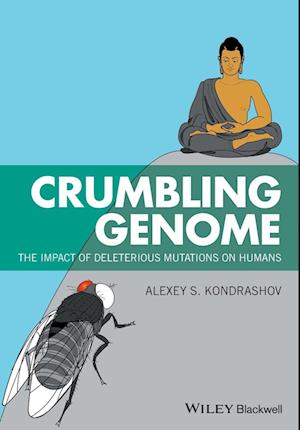 Crumbling Genome – The Impact of Deleterious Mutations on Humans