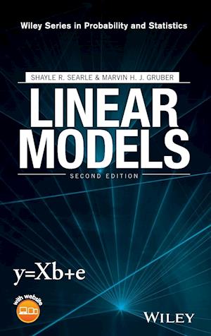Linear Models 2e