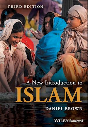 A New Introduction to Islam 3e