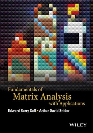 Fundamentals of Matrix Analysis with Applications