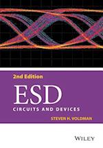 ESD – Circuits and Devices, 2e