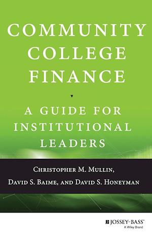 Community College Finance