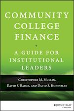 Community College Finance