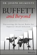 Buffett and Beyond 2e + Website – Uncovering the Secret Ratio for Superior Stock Selection