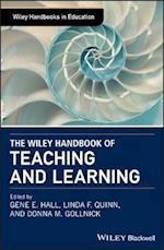 Wiley Handbook of Teaching and Learning
