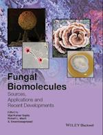 Fungal Biomolecules – Sources, Applications and Recent Developments