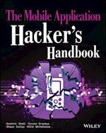 Mobile Application Hacker's Handbook