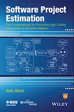 Software Project Estimation