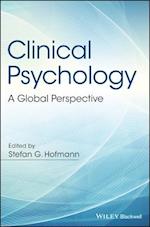 Clinical Psychology – A Global Perspective