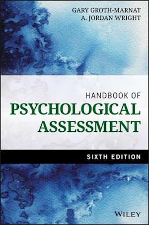 Handbook of Psychological Assessment 6e
