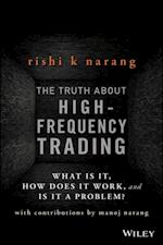 Truth About High-Frequency Trading